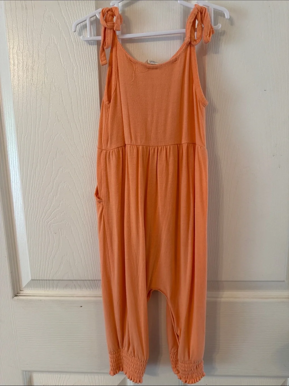 Kate Quinn Modal Jumpsuit 18/24 🍑